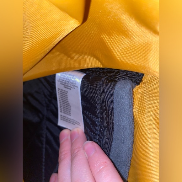 North Face Backpack - Picture 8 of 16